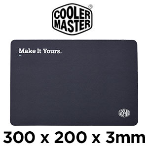 Mouse Pad Gaming SGS-1000-GSNG1